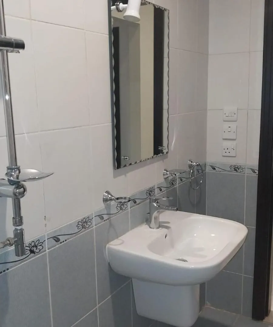 Appartement برج الوطن للاجنحه الفندقية